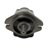 Hydraulic Gear Pump 2-11 GPM 5/8" Keyed Shaft SAE A-2 Bolts CW Cast Iron Flange CI58K-A02-076R - Fab Heavy Parts