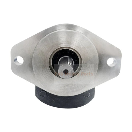 Hydraulic Gear Pump 2.44 CID 6-26 GPM 7/8" Keyed Shaft SAE B-2 Bolts CW CI78K-B02-244R