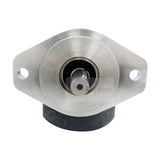 Bomba de engranajes hidráulica 2.74 CID 6-29 GPM 7/8" Eje con chaveta, pernos SAE B-2 CW CI78K-B02-274R