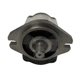 Hydraulic Gear Pump 2-9 GPM 5/8" Keyed Shaft SAE A-2 Bolts CCW Cast Iron Flange CI58K-A02-061L