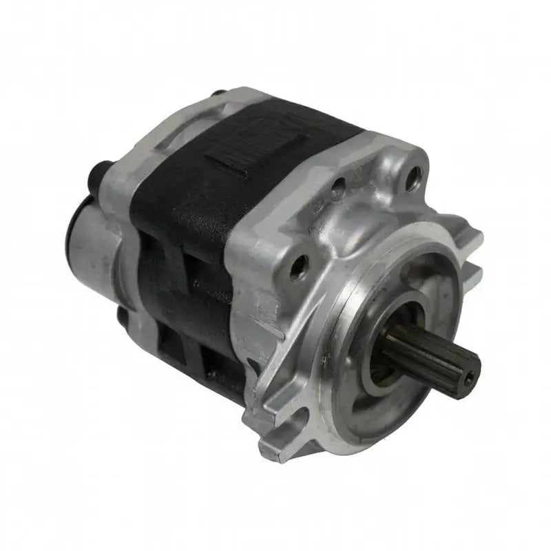 Hydraulic Gear Pump 2080689 for Hyster Forklift - Fab Heavy Parts