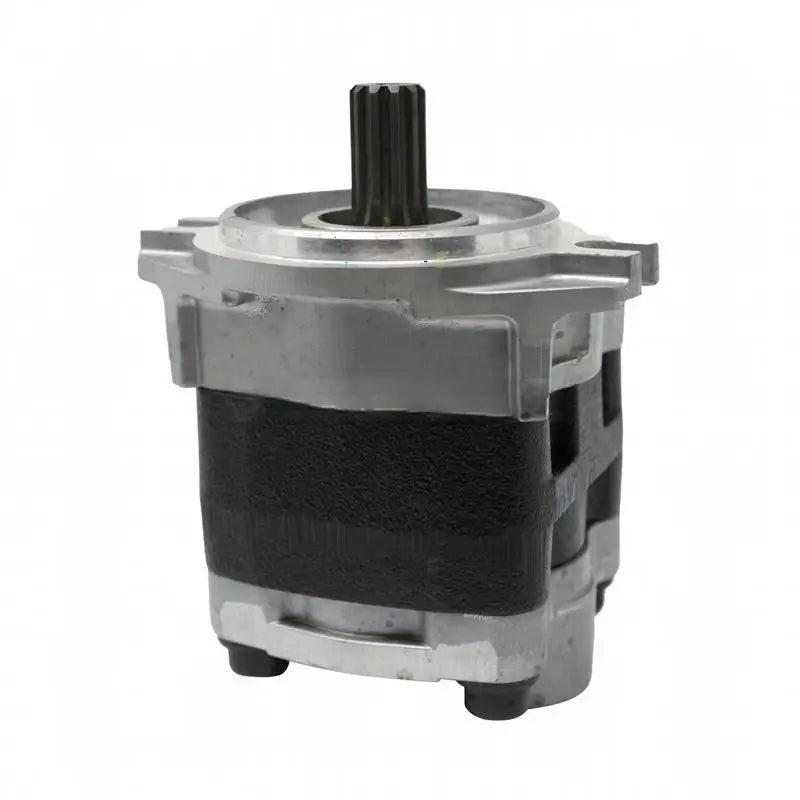 Hydraulic Gear Pump 2080689 for Hyster Forklift - Fab Heavy Parts