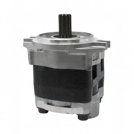 Hydraulic Gear Pump 2080689 for Hyster Forklift - Fab Heavy Parts