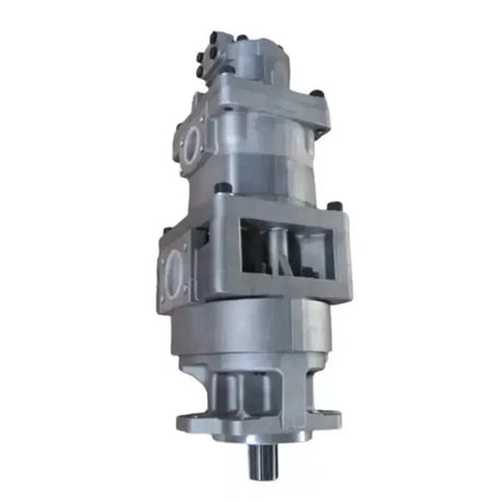 Hydraulic Gear Pump 20T - 60 - 00400 Fits for Komatsu PC40 - 5 PC50UU - 1 PC38R - 8 PC40 PC50UU - Fab Heavy Parts
