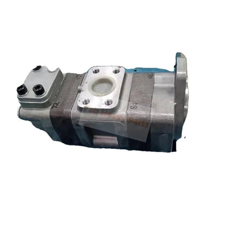 Hydraulic Gear Pump 234 - 60 - 65500 Fits for Komatsu Grader GD705A - 4A - N - Fab Heavy Parts
