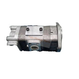 Hydraulic Gear Pump 234 - 60 - 65500 Fits for Komatsu Grader GD705A - 4A - N - Fab Heavy Parts