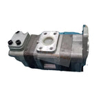 Hydraulic Gear Pump 234-60-65500 Fits for Komatsu Grader GD705A-4A-N