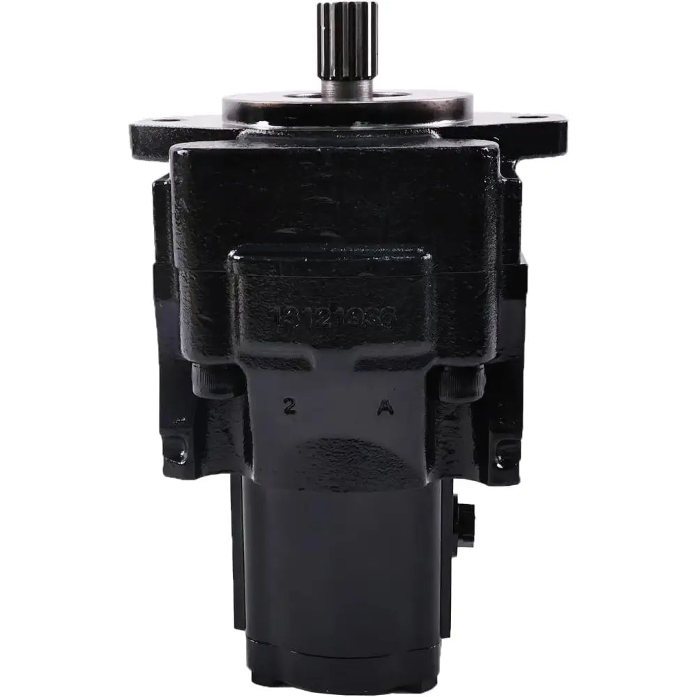 Hydraulische Zahnradpumpe 289-6358, passend für Caterpillar 236B 236B2 236B3 242B3 246B 252B 259B3 262B Lader