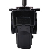 Hydraulische Zahnradpumpe 289-6358, passend für Caterpillar 236B 236B2 236B3 242B3 246B 252B 259B3 262B Lader