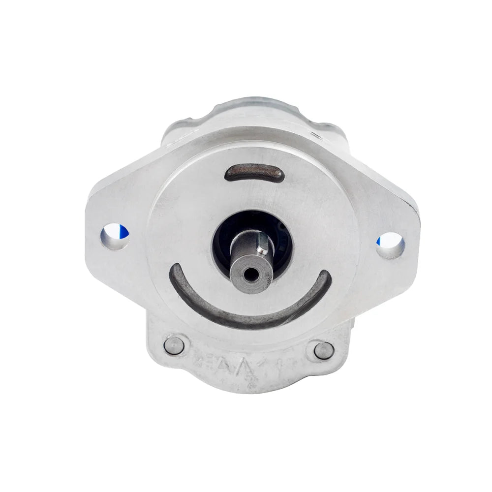 Hydraulic Gear Pump 3-12 GPM 7/8" Keyed Shaft SAE B-2 Bolts CCW 116L CI78K-B02-116L