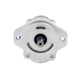 Hydraulic Gear Pump 3-12 GPM 7/8" Keyed Shaft SAE B-2 Bolts CCW 116L CI78K-B02-116L