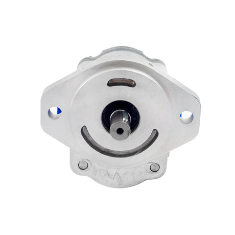 Hydraulic Gear Pump 3-12 GPM 7/8" Keyed Shaft SAE B-2 Bolts CCW 116L CI78K-B02-116L