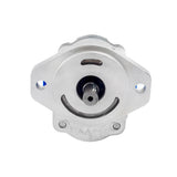 Hydraulic Gear Pump 3-12 GPM 7/8" Keyed Shaft SAE B-2 Bolts CCW 116L CI78K-B02-116L - Fab Heavy Parts