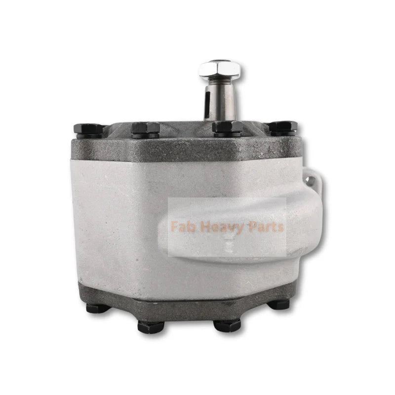 Hydraulic Gear Pump 308873A1 93835C91 93835C92 Fits for Case/IH 454 464 484 485 495 574 584 585 595 674 684 685 695 784 785 885 884 - Fab Heavy Parts