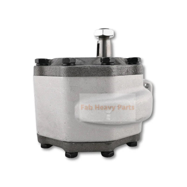 Hydraulic Gear Pump 308873A1 93835C91 93835C92 Fits for Case/IH 454 464 484 485 495 574 584 585 595 674 684 685 695 784 785 885 884 - Fab Heavy Parts