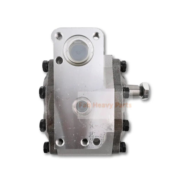 Hydraulic Gear Pump 308873A1 93835C91 93835C92 Fits for Case/IH 454 464 484 485 495 574 584 585 595 674 684 685 695 784 785 885 884 - Fab Heavy Parts