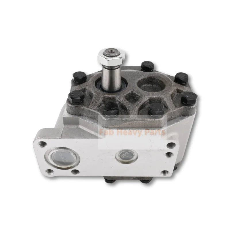 Hydraulic Gear Pump 308873A1 93835C91 93835C92 Fits for Case/IH 454 464 484 485 495 574 584 585 595 674 684 685 695 784 785 885 884 - Fab Heavy Parts
