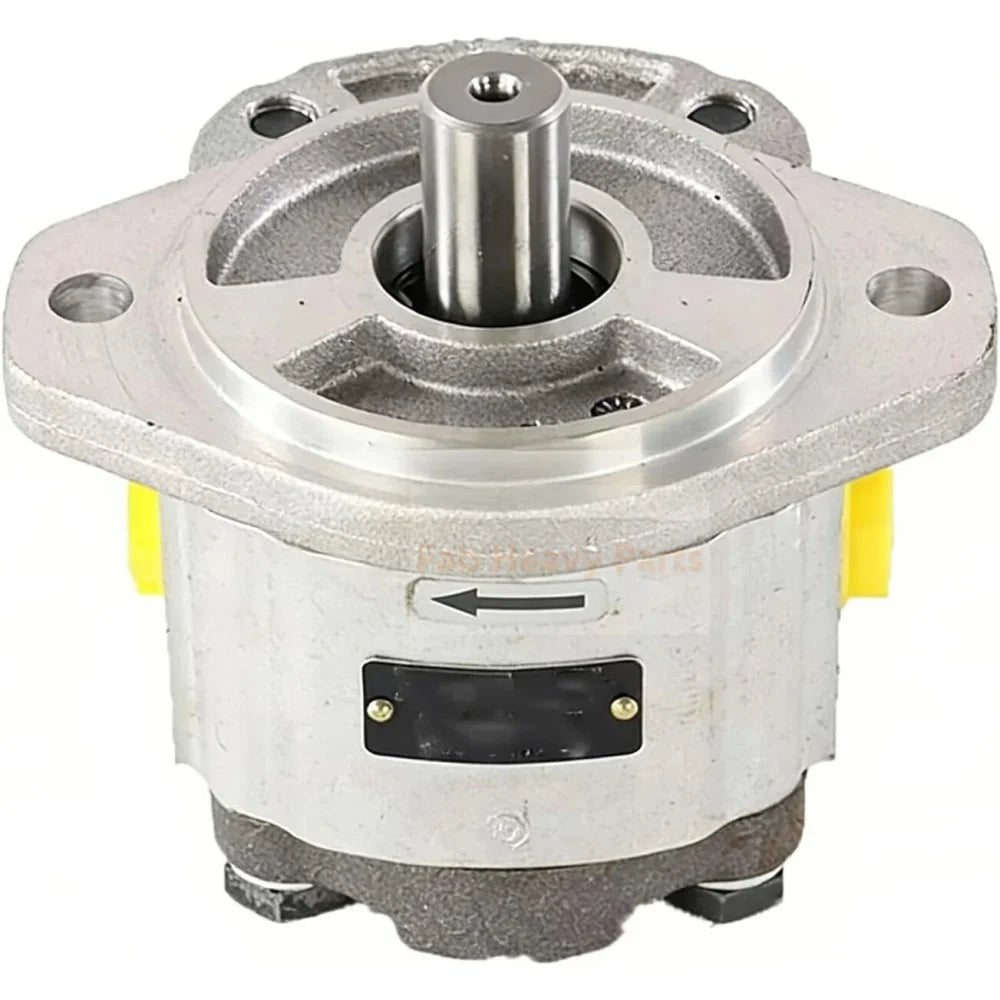 Hydraulic Gear Pump 3349111274 PGP511A0060CL6H2ND5D4B1B1 Fits for Parker Excavator Loader Crane - Fab Heavy Parts