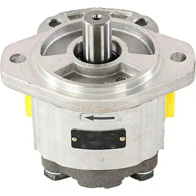 Hydraulic Gear Pump 3349111274 PGP511A0060CL6H2ND5D4B1B1 Fits for Parker Excavator Loader Crane - Fab Heavy Parts