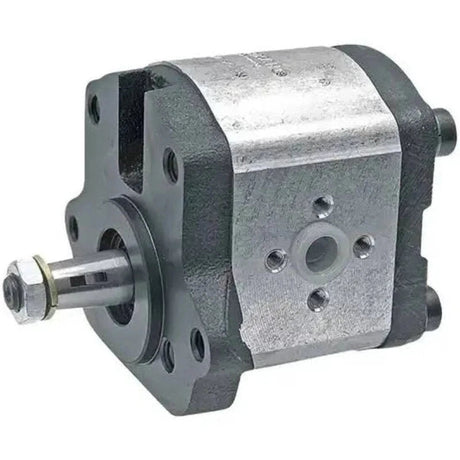 Hydraulic Gear Pump 3539859M91 1824474M92 Fits for Massey Ferguson 154 164 174 184 194 - Fab Heavy Parts