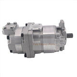 Hydraulic Gear Pump 3FE - 60 - 32110 Fits for Komatsu Forklift FD160E - 7 FD150E - 7 FD135 - 8 FD115 - 8 FD100 - 7 - Fab Heavy Parts