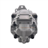 Hydraulic Gear Pump 3FE - 60 - 32110 Fits for Komatsu Forklift FD160E - 7 FD150E - 7 FD135 - 8 FD115 - 8 FD100 - 7 - Fab Heavy Parts