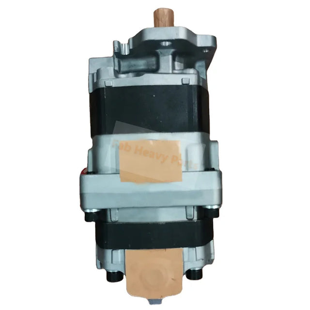 Hydraulic Gear Pump 3FE-60-32110 for Komatsu Forklift FD160E-7 FD150E-7 FD135-8 FD115-8 FD100-7