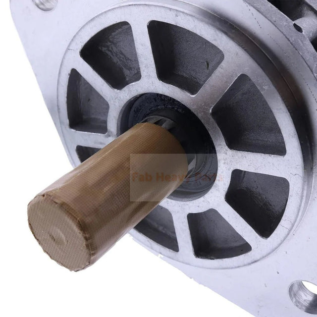 Hydraulic Gear Pump 3G4768 3G - 4768 Fits for Caterpillar Engine 3306 Tractor 153 163 951 955 - Fab Heavy Parts