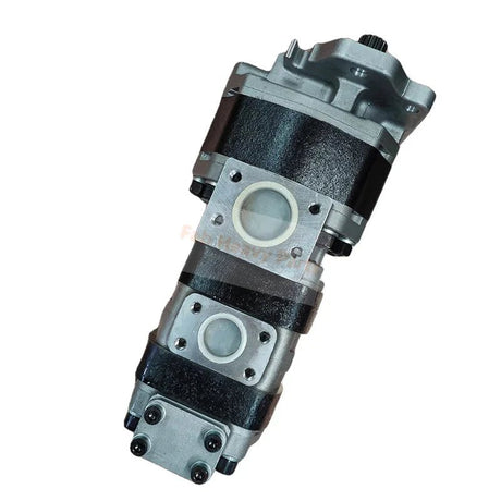 Hydraulic Gear Pump 44083 - 61080 for Kawasaki - Fab Heavy Parts