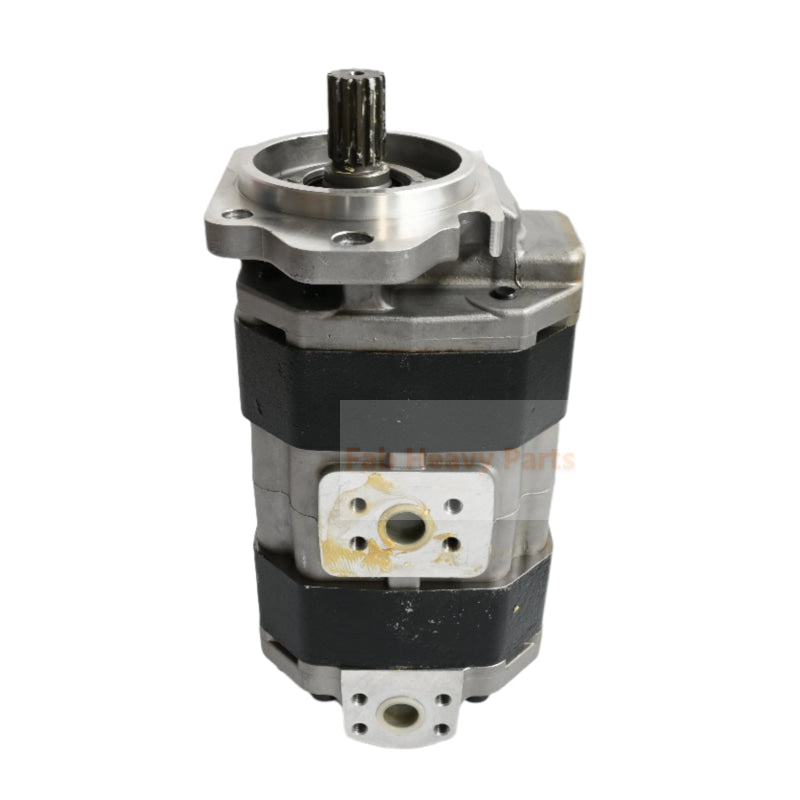 Hydraulic Gear Pump 44083-61900 for Kawasaki Wheel 115ZIV-3 115ZV