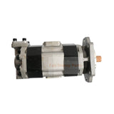 Hydraulic Gear Pump 44083 - 61900 for Kawasaki Wheel 115ZIV - 3 115ZV - Fab Heavy Parts