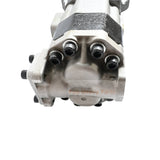 Hydraulic Gear Pump 44083 - 61900 for Kawasaki Wheel 115ZIV - 3 115ZV - Fab Heavy Parts