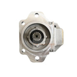 Hydraulic Gear Pump 44083 - 61900 for Kawasaki Wheel 115ZIV - 3 115ZV - Fab Heavy Parts