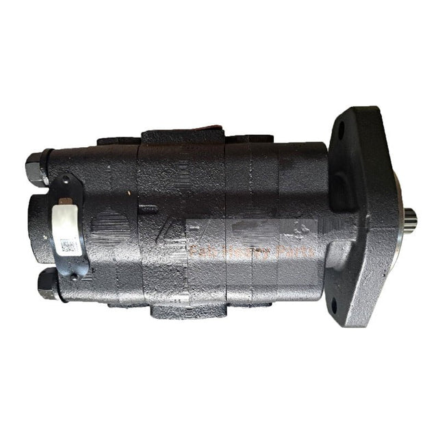 Hydraulic Gear Pump 5540804300 for Atlas Copco Air Compressor - Fab Heavy Parts