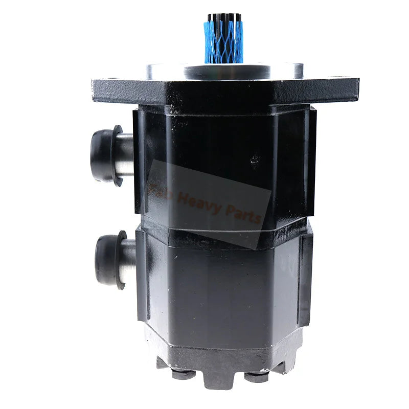 Hydraulic Gear Pump 6687864 Aftermarket Replacement For Bobcat T190 Skid Steer