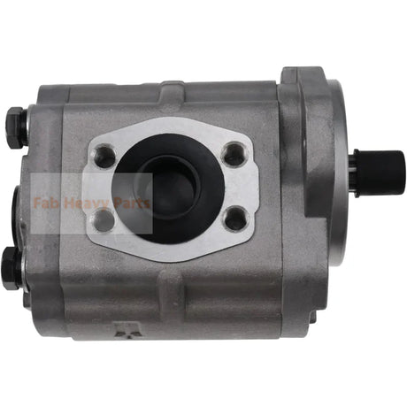 Hydraulic Gear Pump 67110-23360-71 671102336071 Fits for Toyota Engine 1DZ Forklift 7FD20/30 Replacement