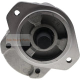 Hydraulinen vaihdepumppu 67110-23360-71 671102336071 sopii Toyota-moottorille 1DZ-haarukkat 7FD20/30 Vaihto