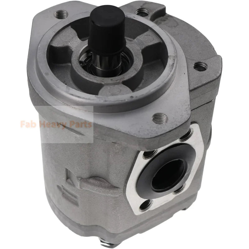 Hydraulic Gear Pump 67110 - 23360 - 71 671102336071 Fits for Toyota Engine 1DZ Forklift 7FD20/30 Replacement - Fab Heavy Parts