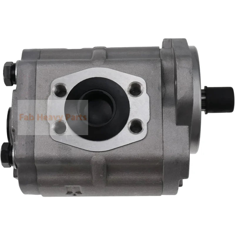 Hydraulic Gear Pump 67110 - 23360 - 71 671102336071 Fits for Toyota Engine 1DZ Forklift 7FD20/30 Replacement - Fab Heavy Parts