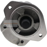 Hydraulic Gear Pump 67110 - 23360 - 71 671102336071 Fits for Toyota Engine 1DZ Forklift 7FD20/30 Replacement - Fab Heavy Parts