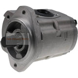 Hydraulic Gear Pump 67110 - 23360 - 71 671102336071 Fits for Toyota Engine 1DZ Forklift 7FD20/30 Replacement - Fab Heavy Parts