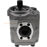 Hydraulic Gear Pump 67110 - 23360 - 71 671102336071 Fits for Toyota Engine 1DZ Forklift 7FD20/30 Replacement - Fab Heavy Parts