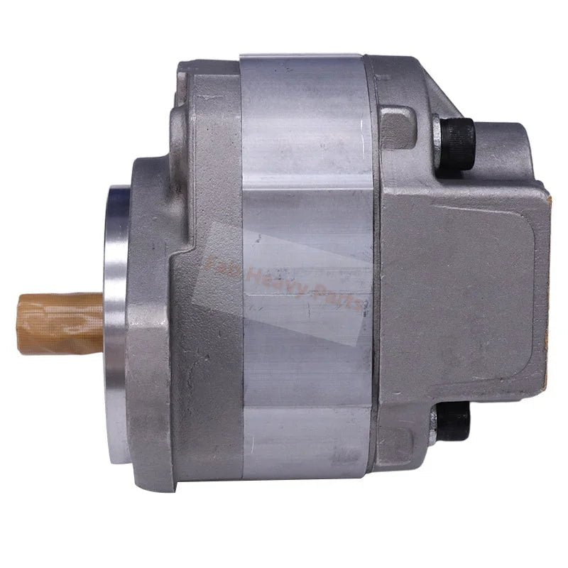 Hydraulic Gear Pump 705 - 21 - 31020 Fits for Komatsu Bulldozer D31P - 18 D31P - 18A D31P - 20 - Fab Heavy Parts