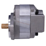 Hydraulic Gear Pump 705 - 21 - 31020 Fits for Komatsu Bulldozer D31P - 18 D31P - 18A D31P - 20 - Fab Heavy Parts