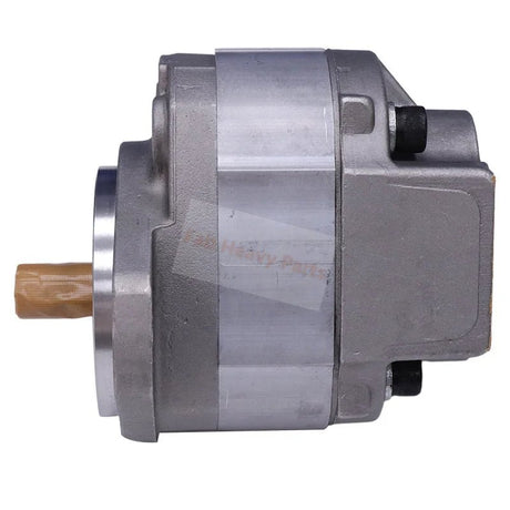 Hydraulic Gear Pump 705 - 21 - 31020 Fits for Komatsu Bulldozer D31P - 18 D31P - 18A D31P - 20 - Fab Heavy Parts
