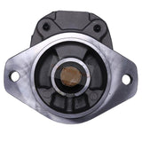 Hydraulic Gear Pump 705 - 21 - 31020 Fits for Komatsu Bulldozer D31P - 18 D31P - 18A D31P - 20 - Fab Heavy Parts