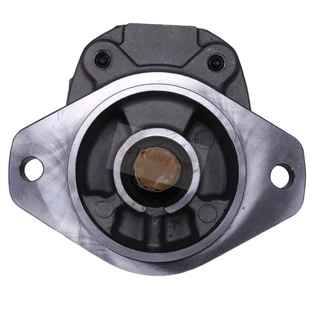 Hydraulic Gear Pump 705 - 21 - 31020 Fits for Komatsu Bulldozer D31P - 18 D31P - 18A D31P - 20 - Fab Heavy Parts