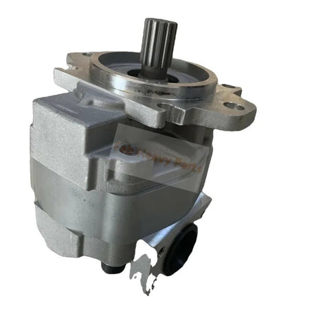 Hydraulic Gear Pump 705 - 21 - 38160 Fits for Komatsu Wheel Loader WA500 - 6 WA500 - 6R - Fab Heavy Parts