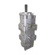 Hydraulic Gear Pump 705 - 41 - 08020 Fits For Komatsu PC10 - 6 PC15 - 2 Excavator - Fab Heavy Parts