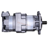 Hydraulic Gear Pump 705 - 51 - 32060 Fits for Komatsu Forklift FD280 - Fab Heavy Parts